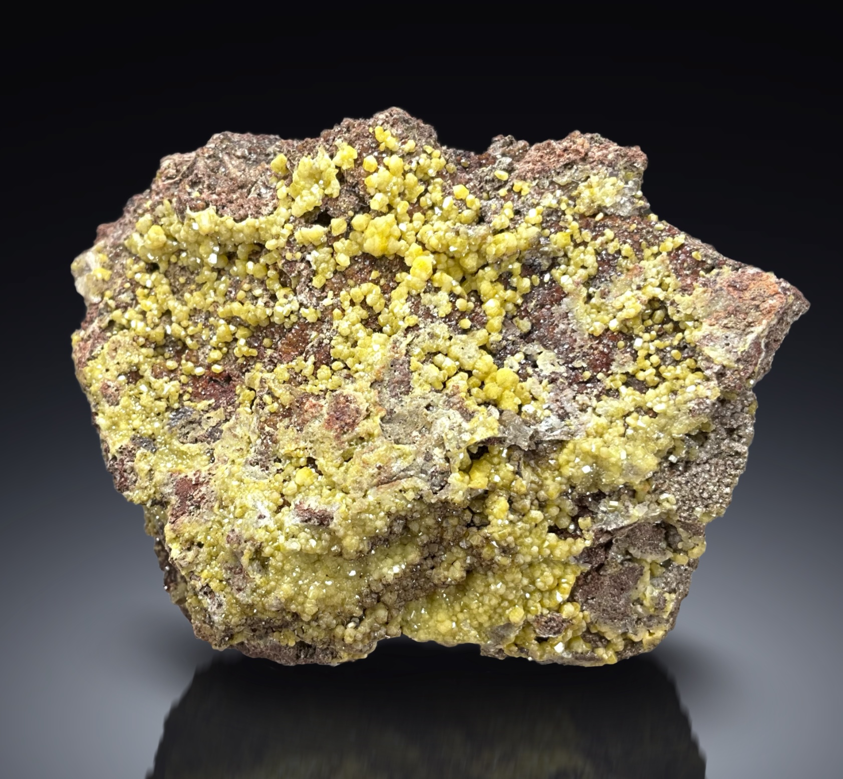 Mimetite
