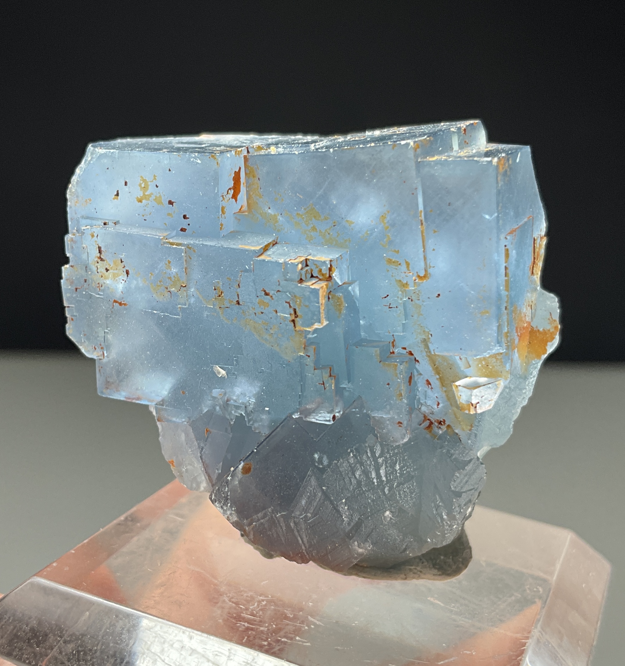 Fluorite