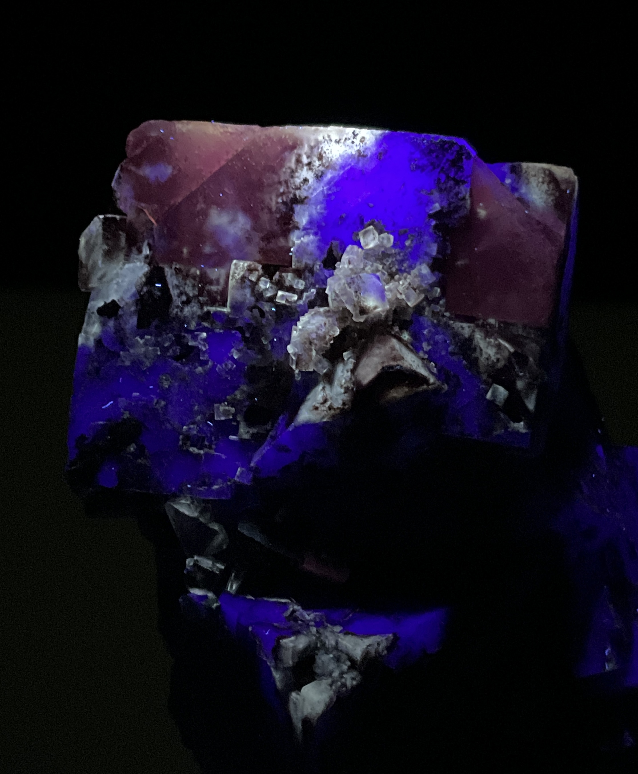 Fluorite