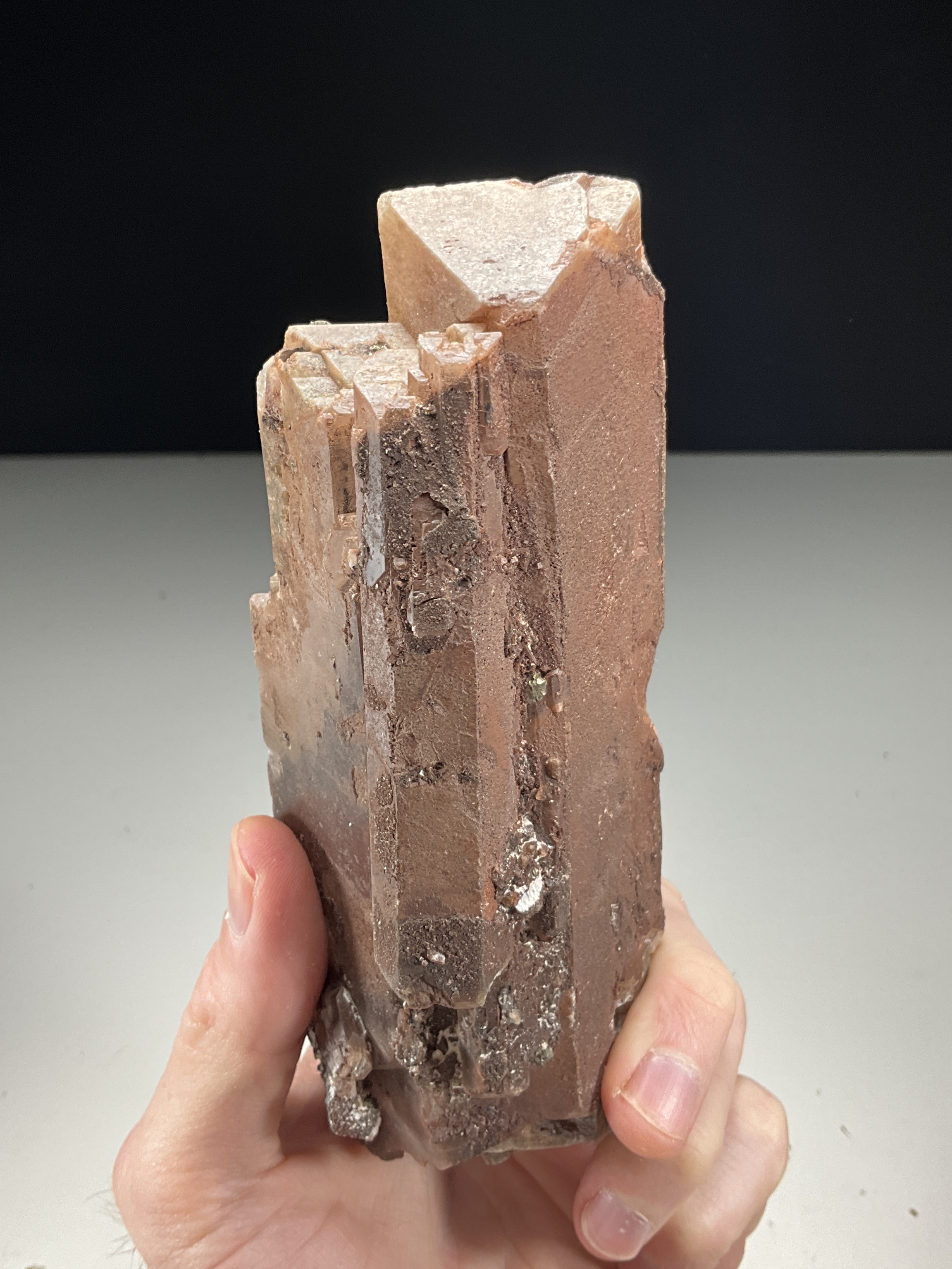 Barite