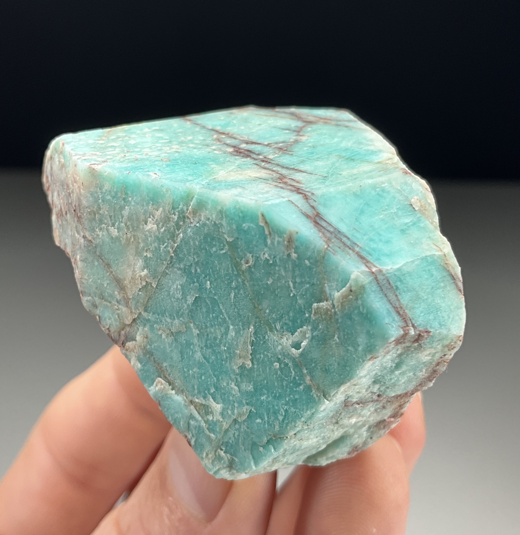 Amazonite