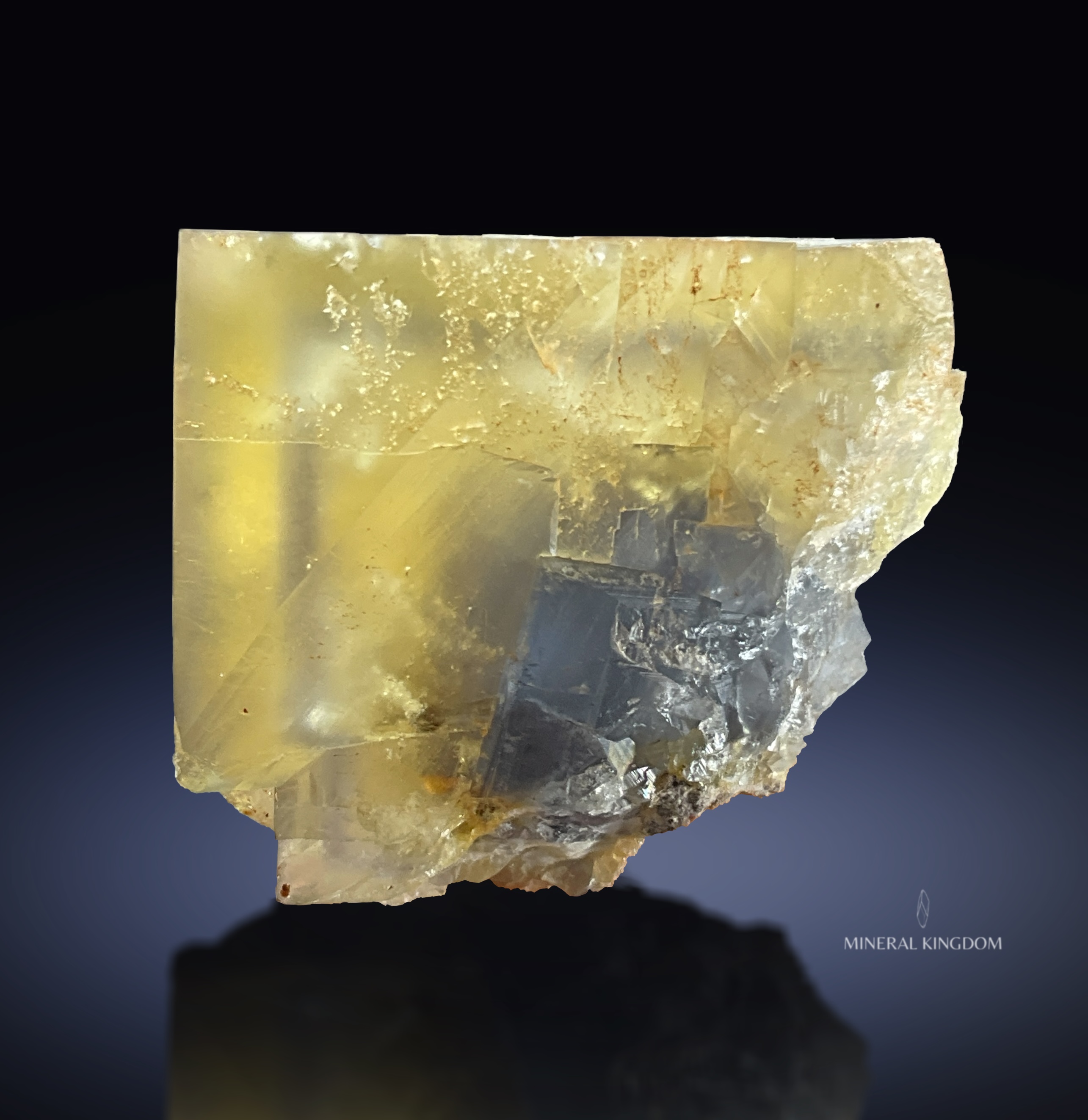 Fluorite