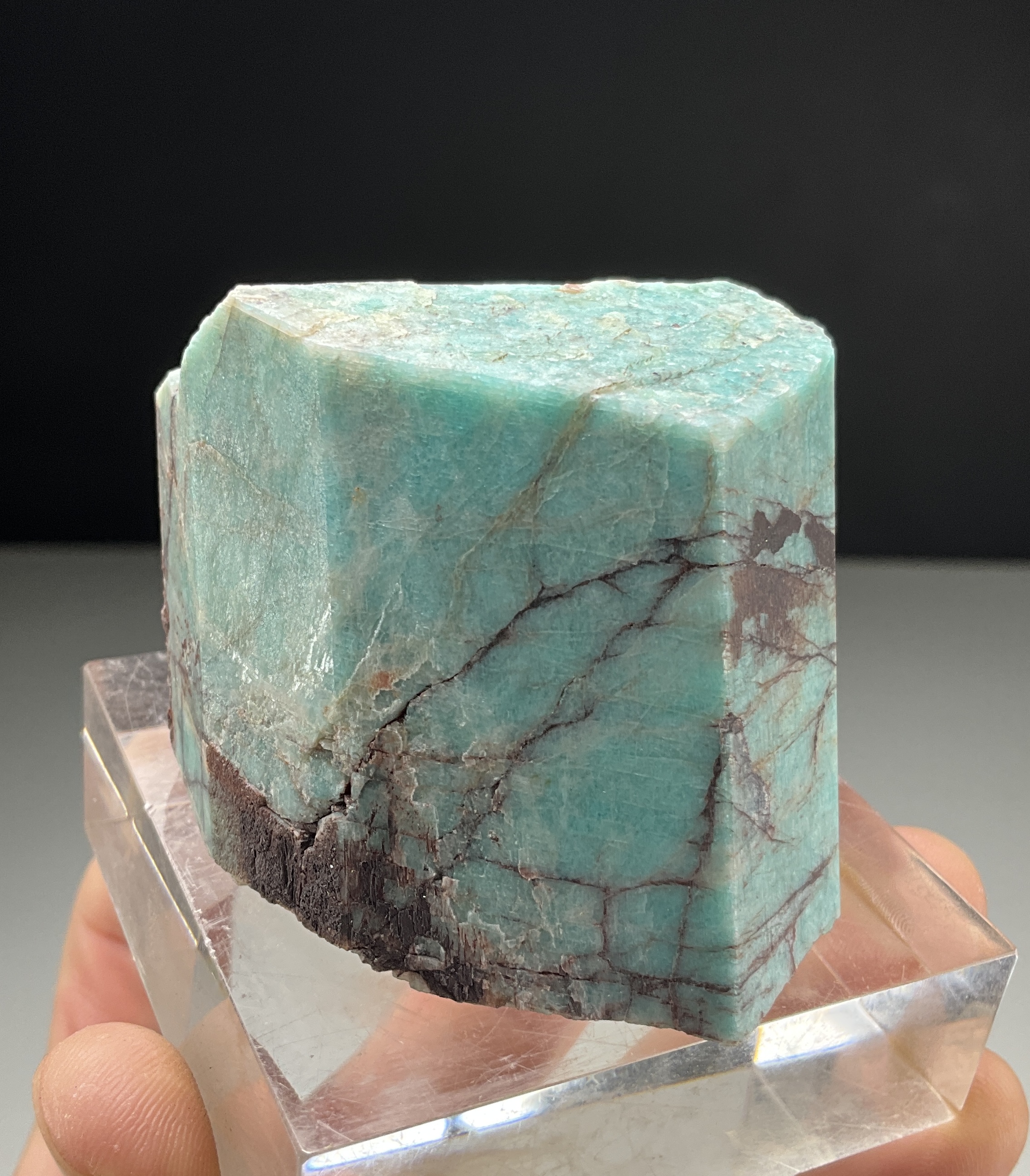Amazonite